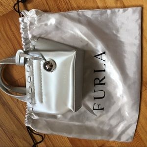 Authentic Furla bag